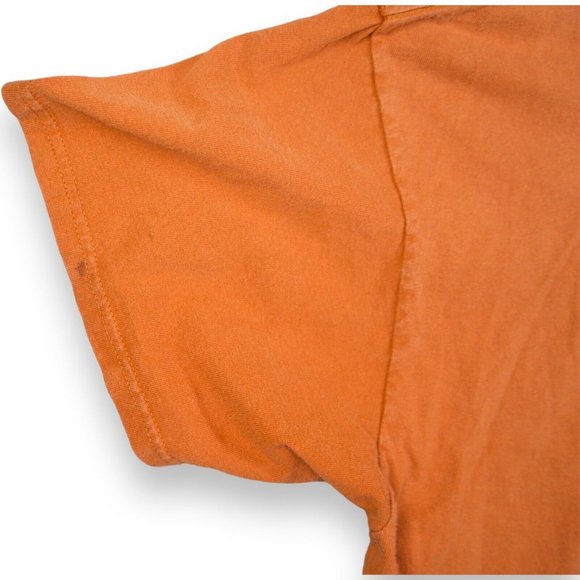 2012 Swamp People T-Shirt Mens Size 2XL NO GUTS NO GATOR..LIVE HARD HUNT HARDER - Picture 9 of 9